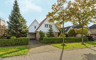 Citroenstraat 14
