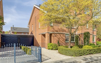 Abrikozenhof 28