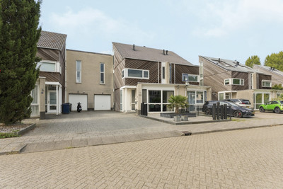 Aardbeienstraat 13
