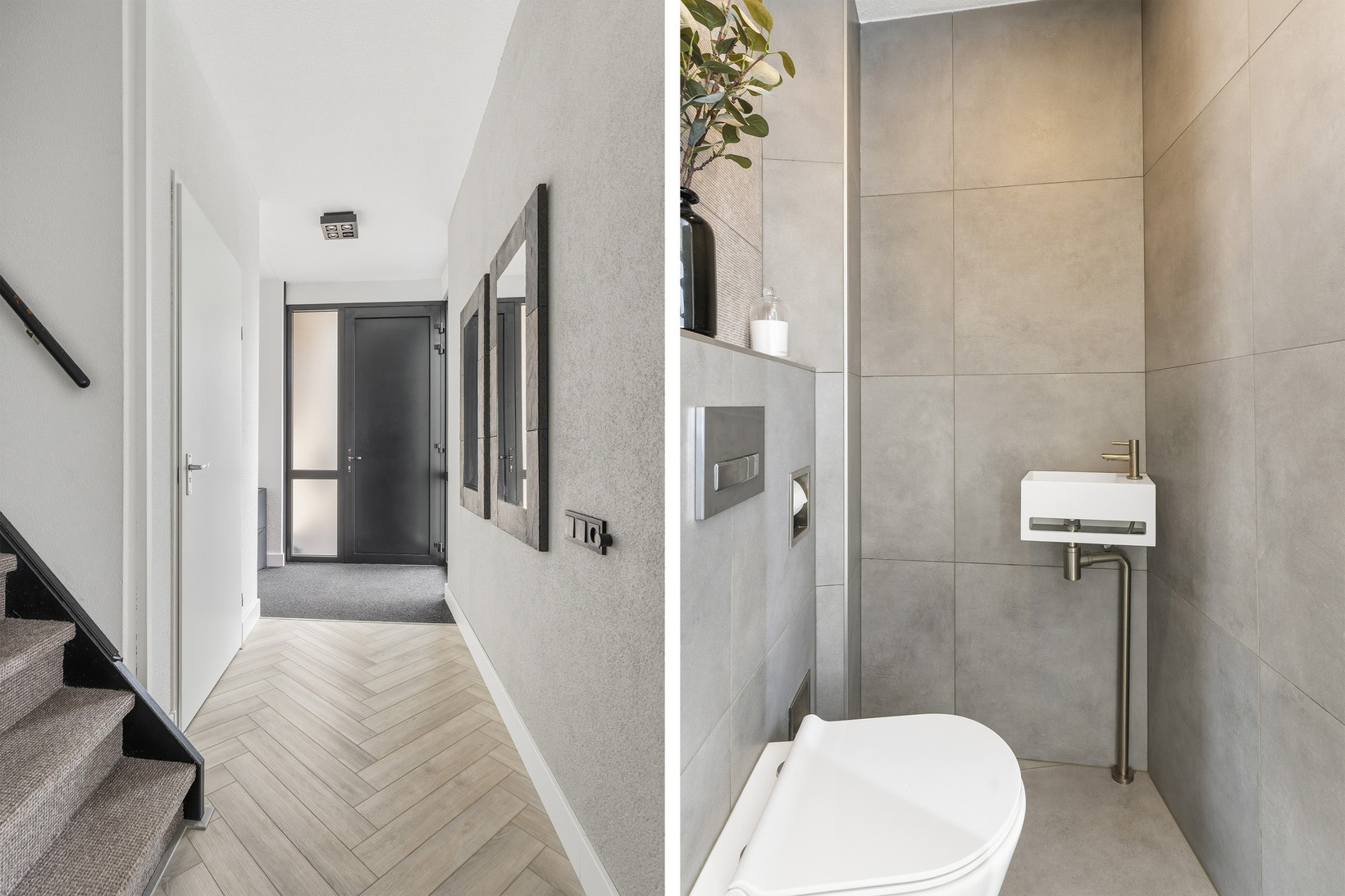 Tussenwoning te koop: Aardbeienstraat 13, Almere