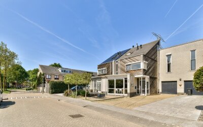 Aardbeienstraat 3