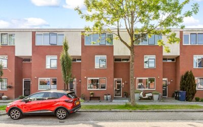 Aalbessenstraat 17