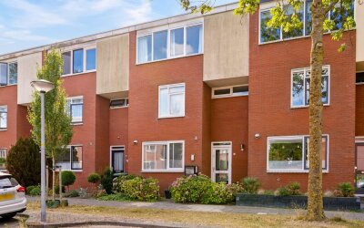 Huis te koop Aalbessenstraat 23