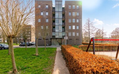 Amandelhof 10