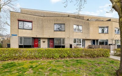Parkwijklaan 197