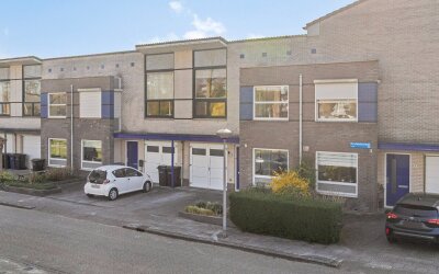 Druivenstraat 34