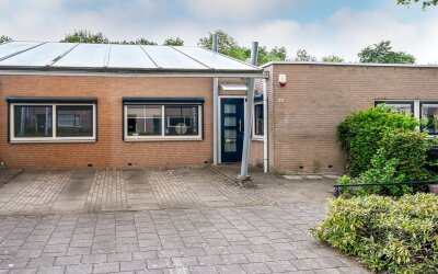 Valetaweg 22