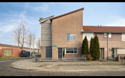 Valetaweg 1-A
