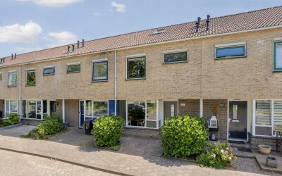 Salsastraat 227