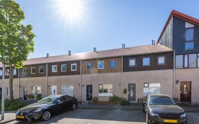 Tarantellastraat 30