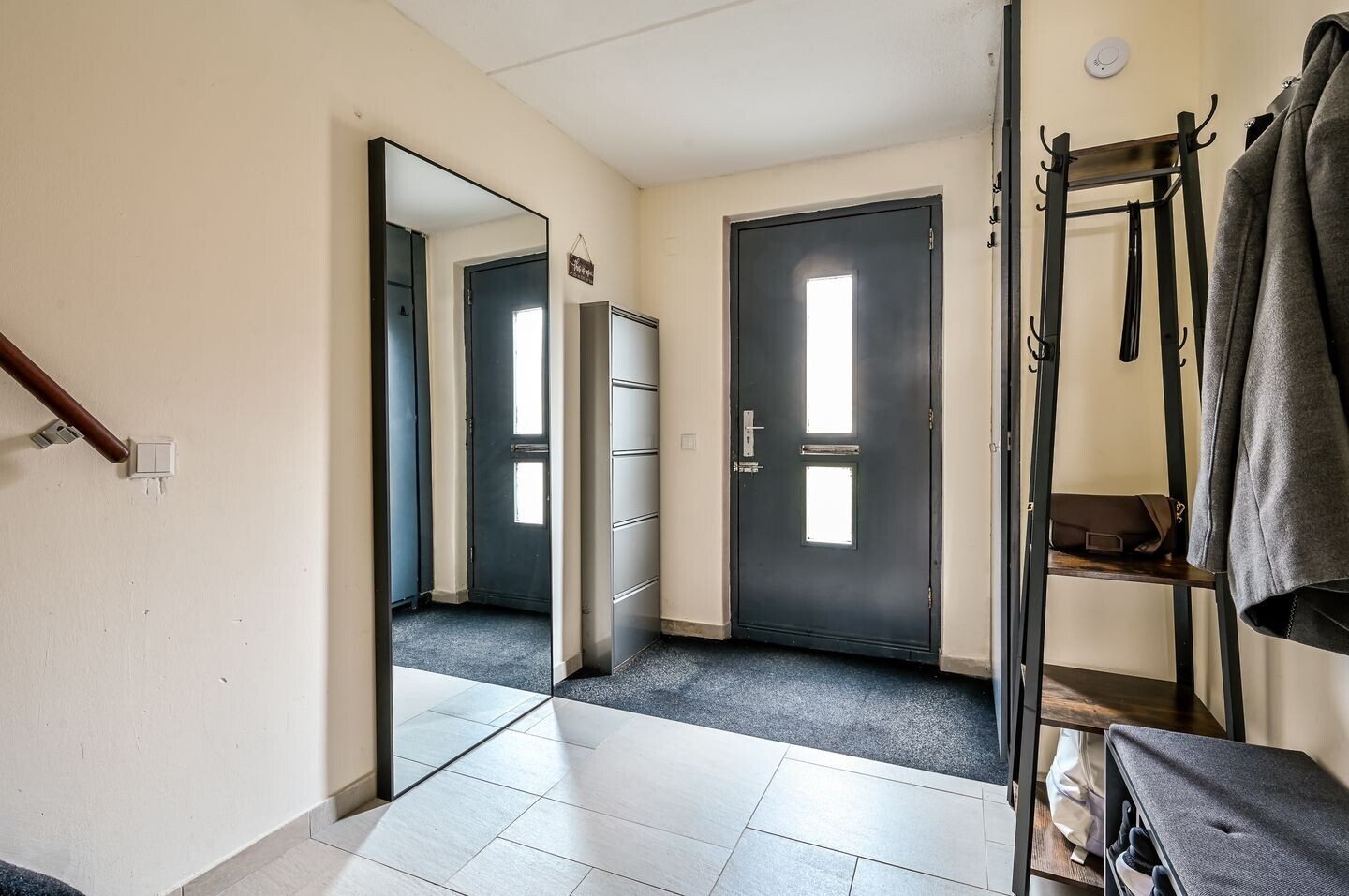 Tussenwoning te koop: Habanerastraat 16, Almere