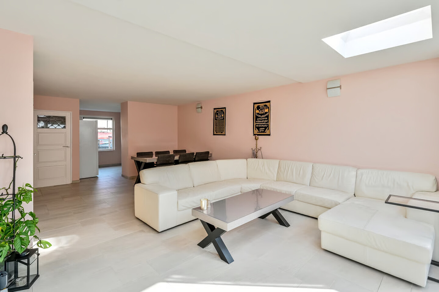 Tussenwoning te koop: Habanerastraat 16, Almere