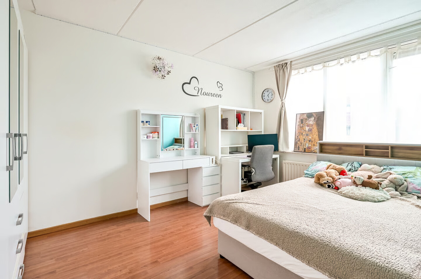 Tussenwoning te koop: Habanerastraat 16, Almere