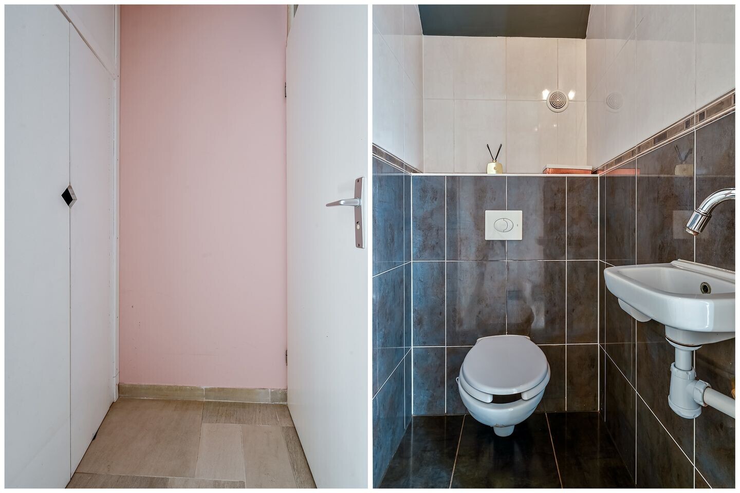 Tussenwoning te koop: Habanerastraat 16, Almere