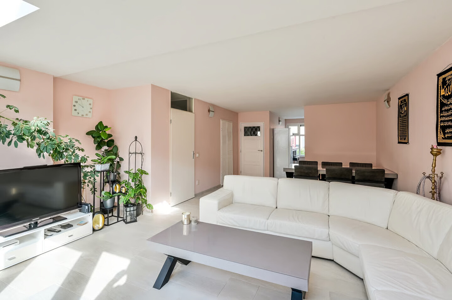Tussenwoning te koop: Habanerastraat 16, Almere