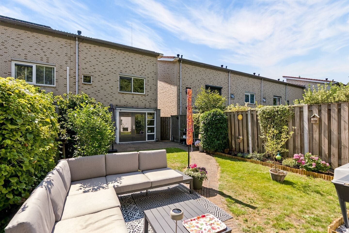 Hoekwoning te koop: Danslaan 12, Almere