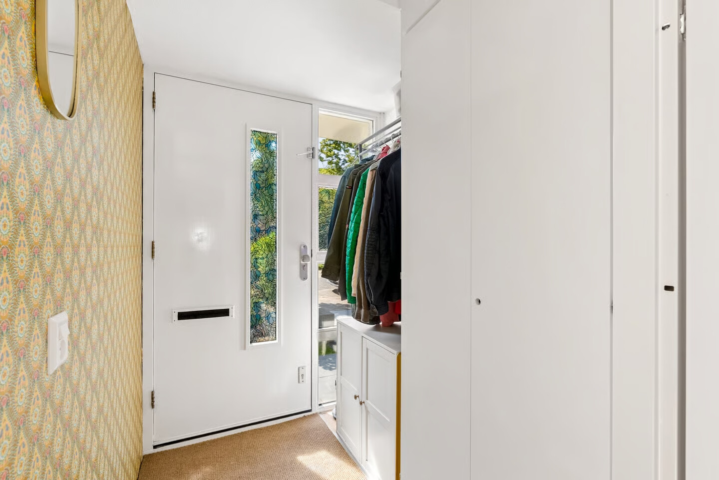 Hoekwoning te koop: Danslaan 12, Almere