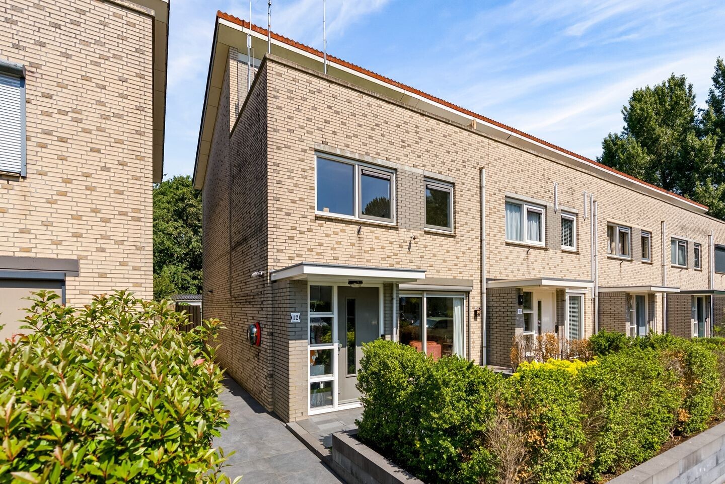 Hoekwoning te koop: Danslaan 12, Almere