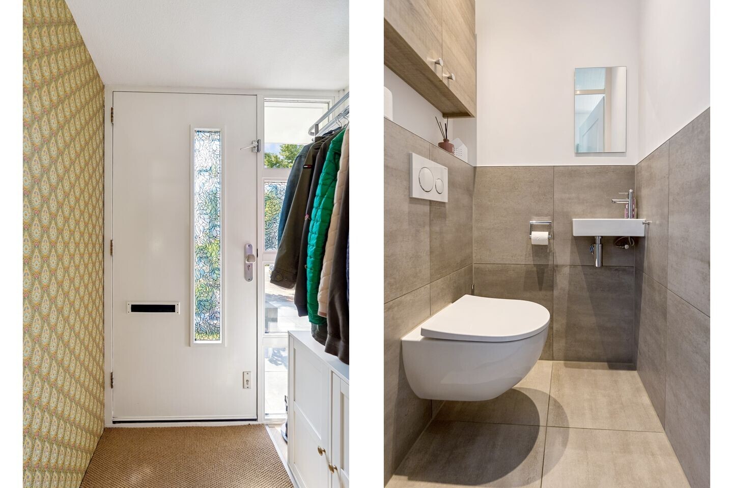 Hoekwoning te koop: Danslaan 12, Almere