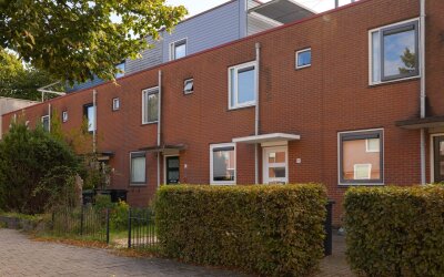 Tangostraat 9