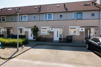 Sambastraat 25