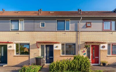 Sambastraat 47