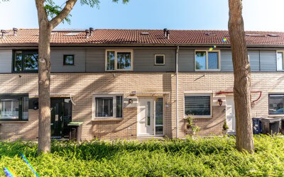 Sambastraat 67