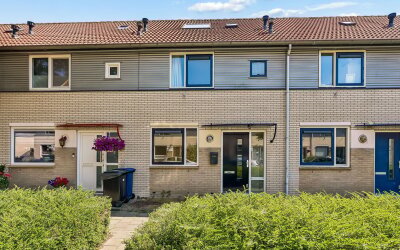 Sambastraat 71