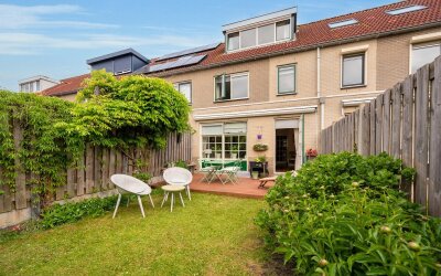 Salsastraat 71