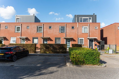 Salsastraat 104