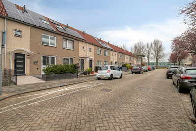 Swingstraat 18