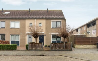 Swingstraat 2