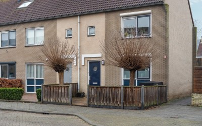 Swingstraat 2