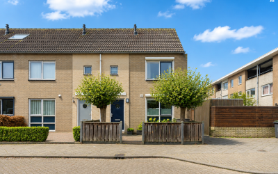Swingstraat 2