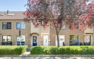 Swingstraat 15