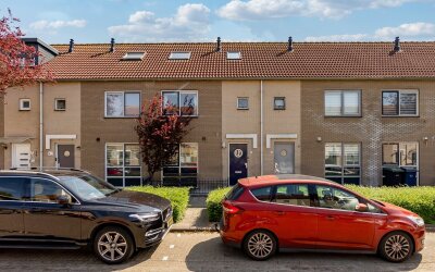 Swingstraat 5