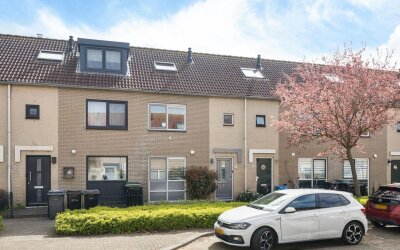 Swingstraat 61