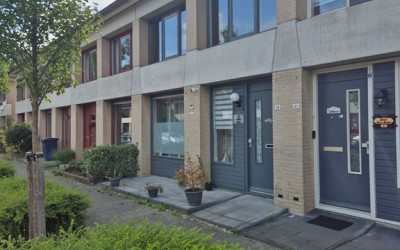 Quickstepstraat 19
