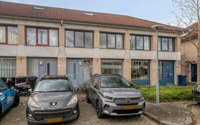 Quickstepstraat 53