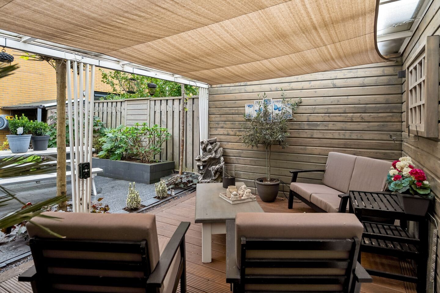 Tussenwoning te koop: Troikastraat 31, Almere