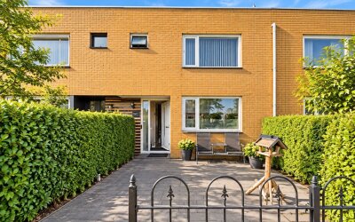 Huis te koop Troikastraat 31