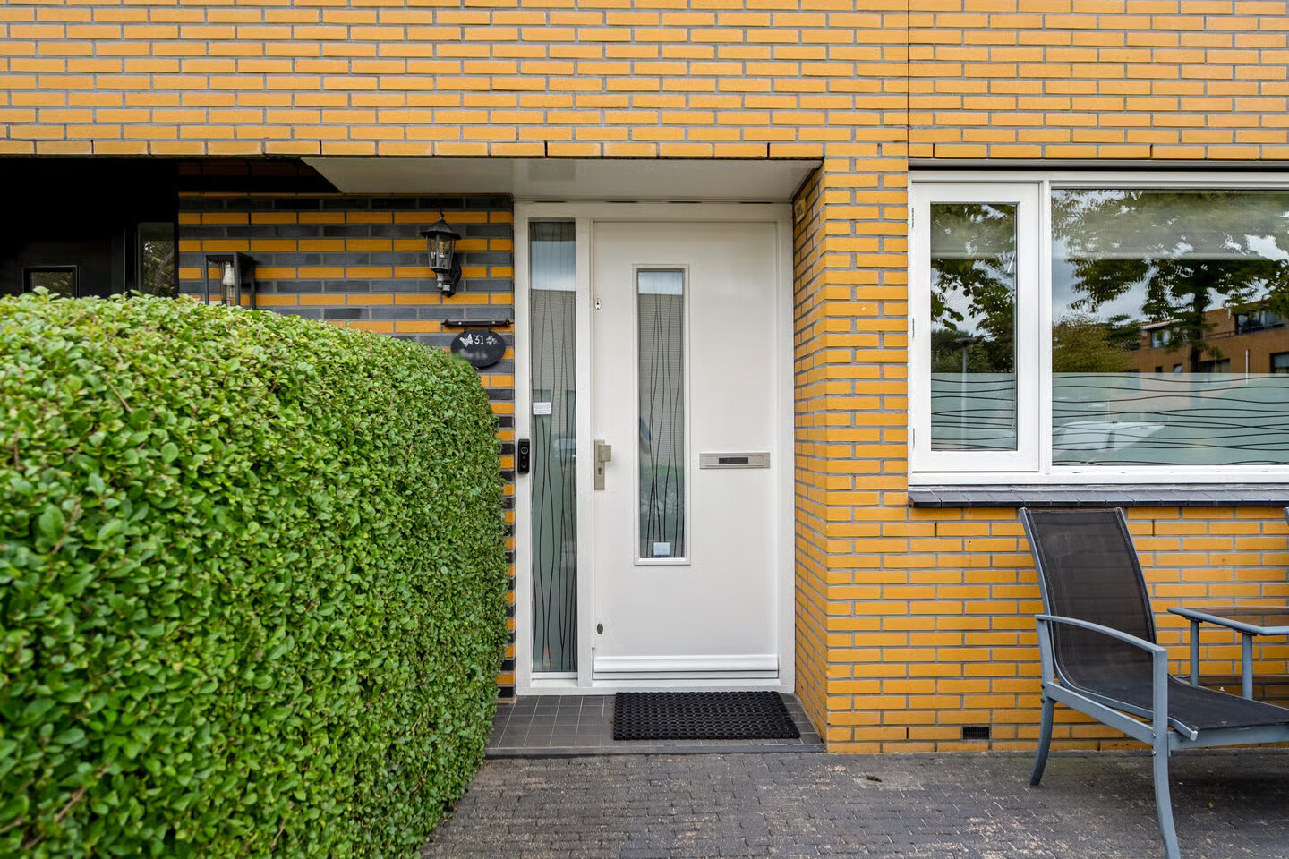Tussenwoning te koop: Troikastraat 31, Almere