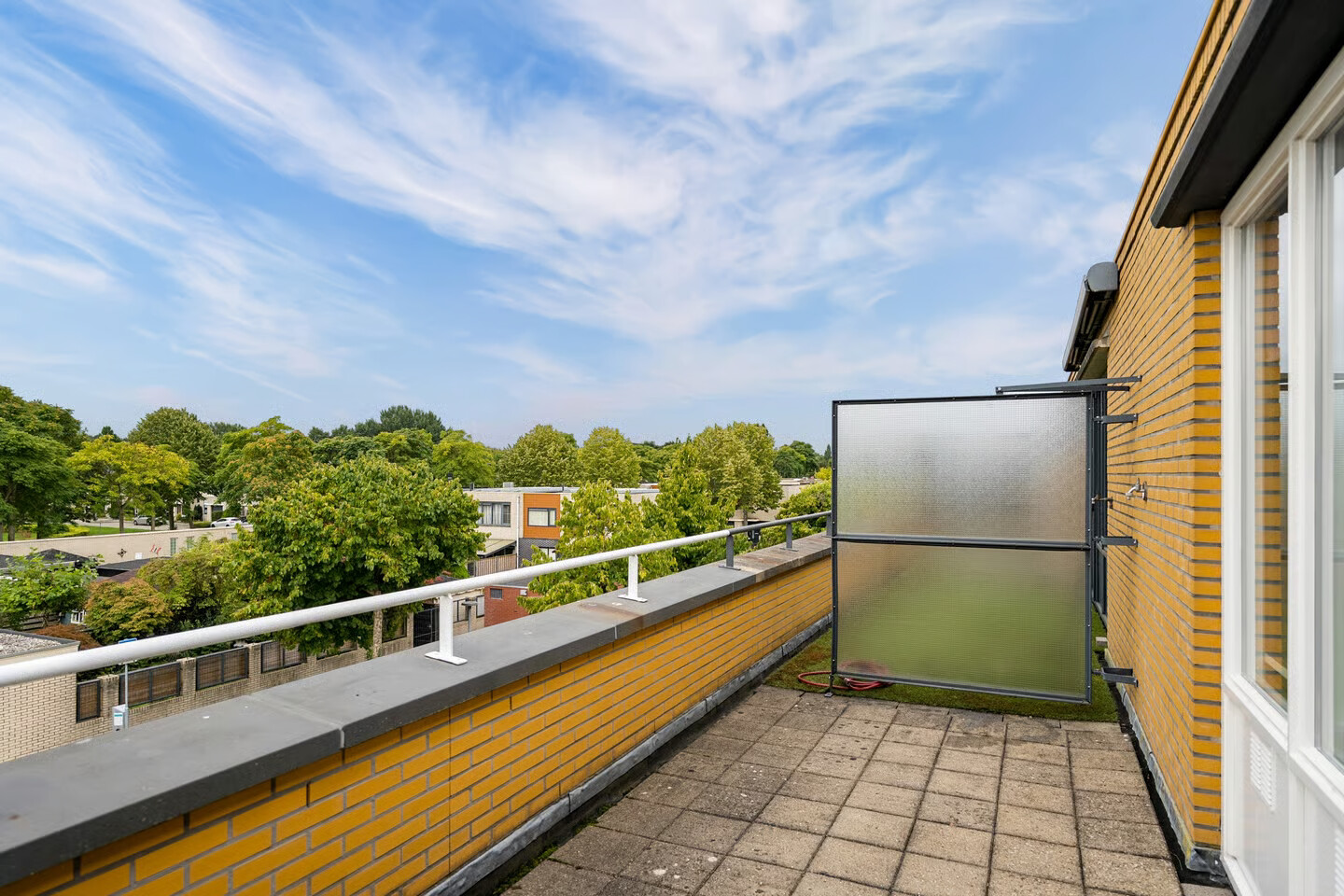 Tussenwoning te koop: Troikastraat 31, Almere