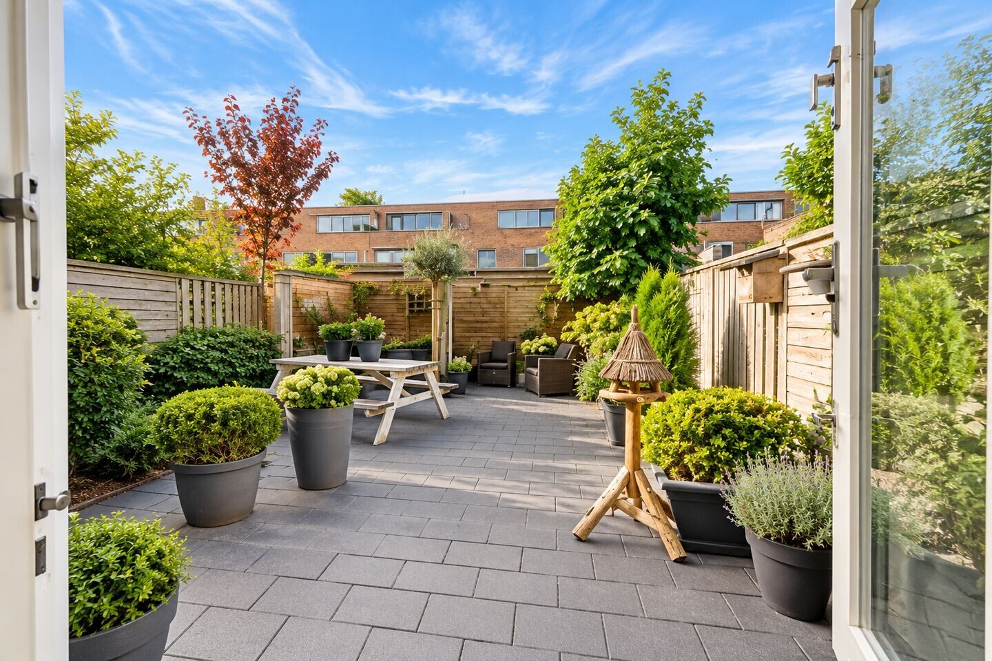Tussenwoning te koop: Troikastraat 31, Almere