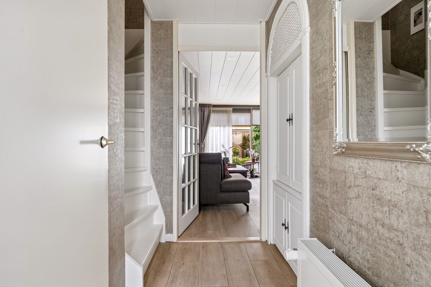 Tussenwoning te koop: Troikastraat 31, Almere