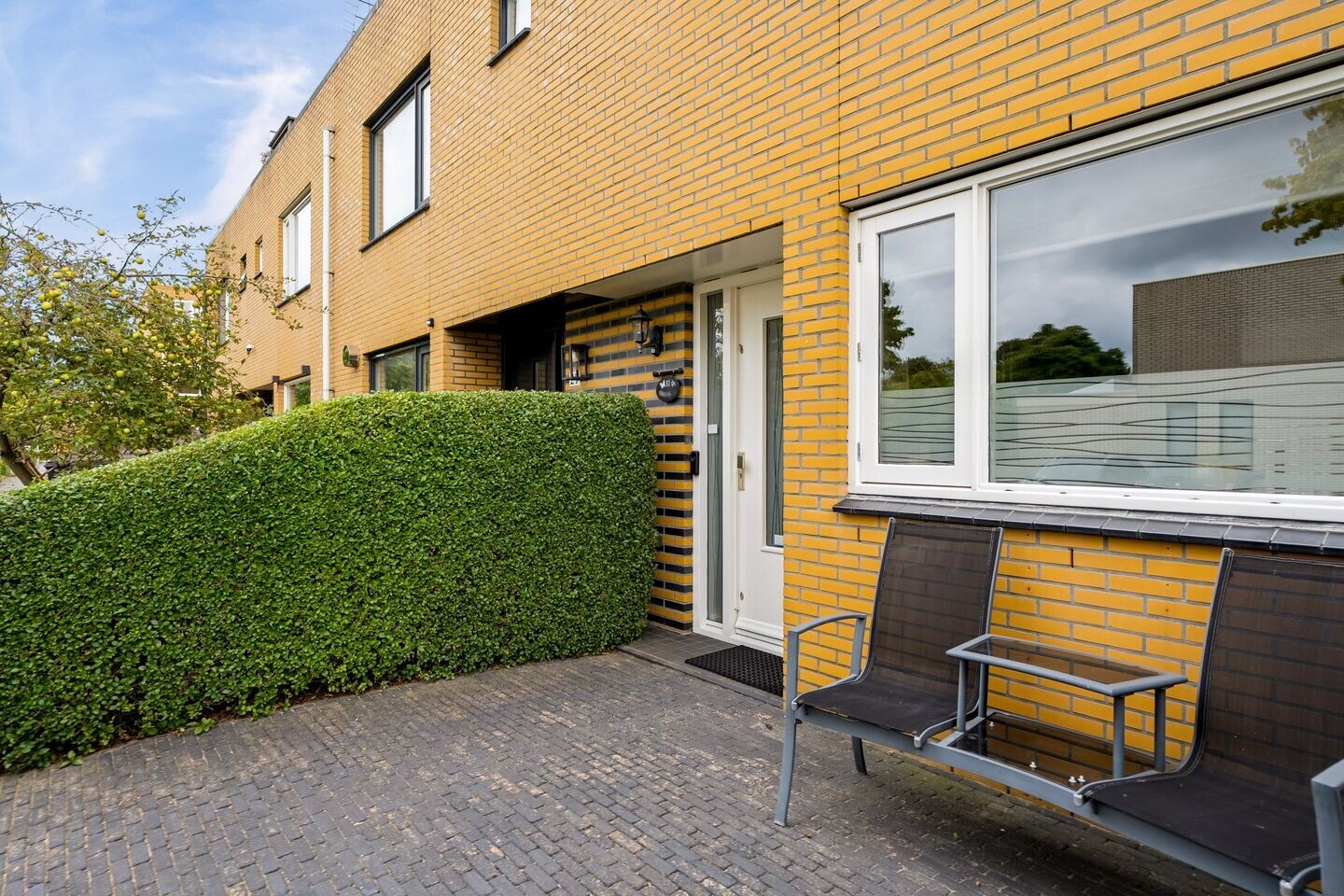 Tussenwoning te koop: Troikastraat 31, Almere