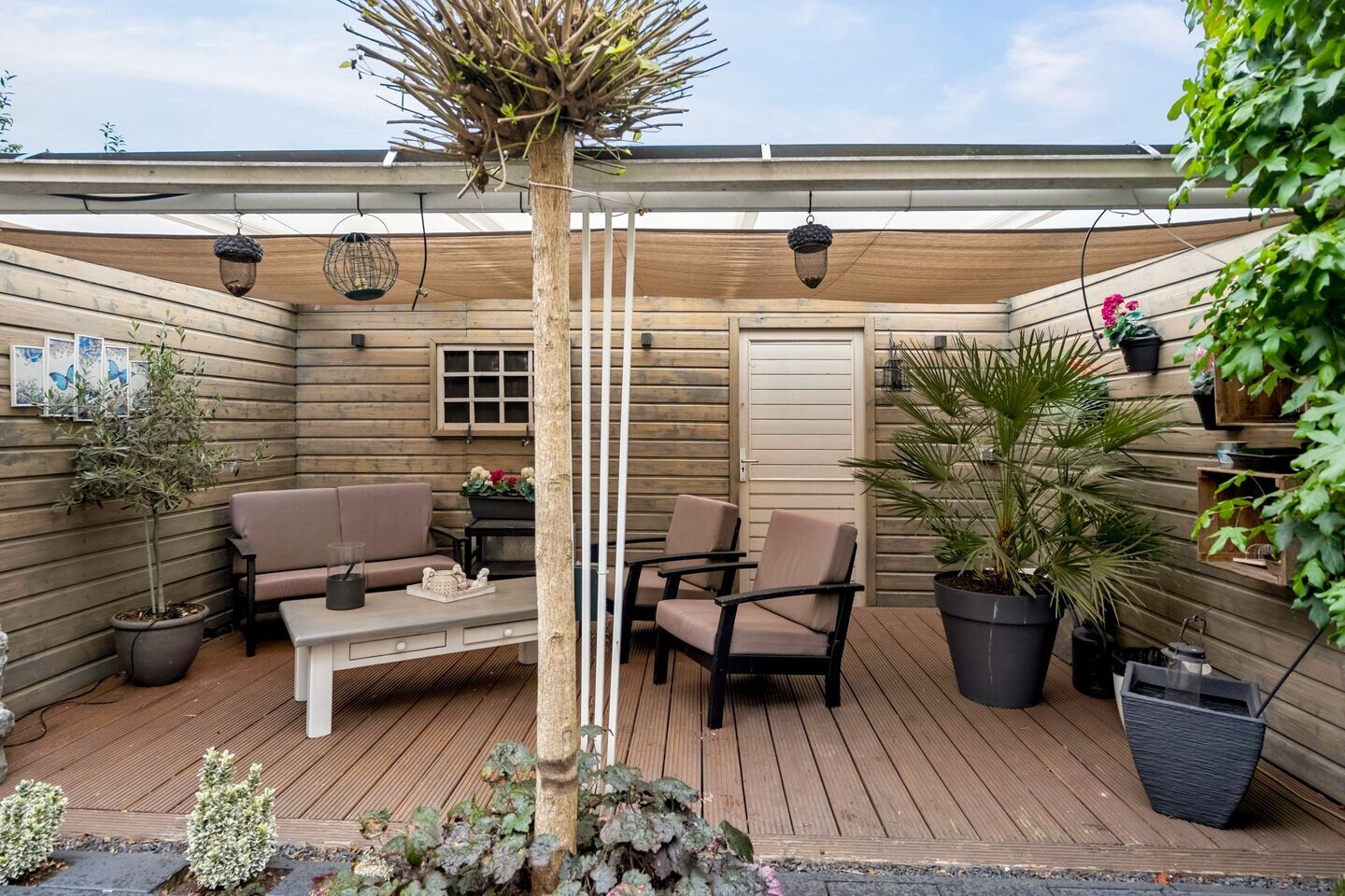 Tussenwoning te koop: Troikastraat 31, Almere