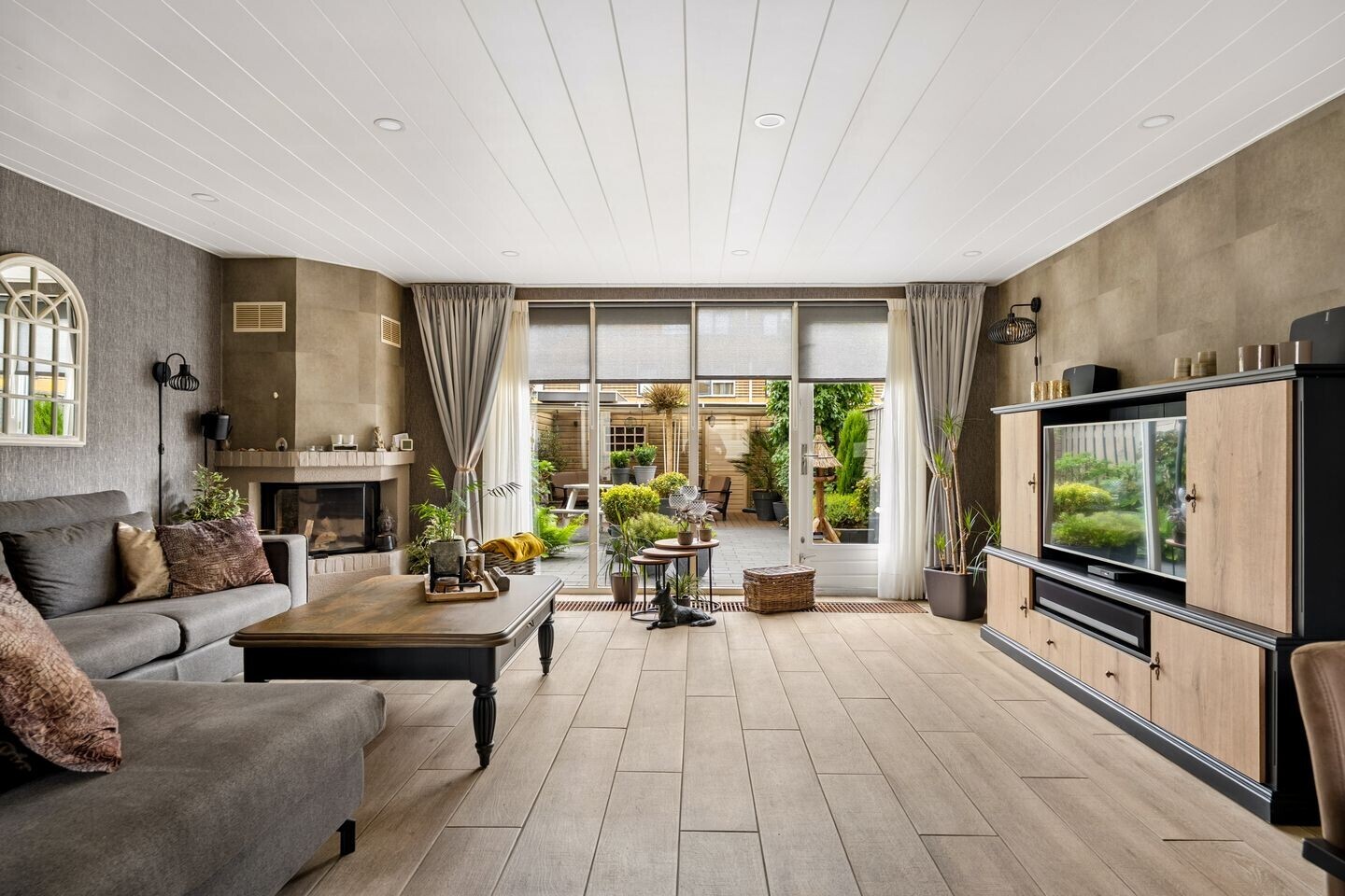 Tussenwoning te koop: Troikastraat 31, Almere