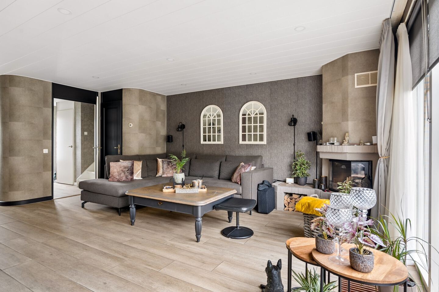Tussenwoning te koop: Troikastraat 31, Almere