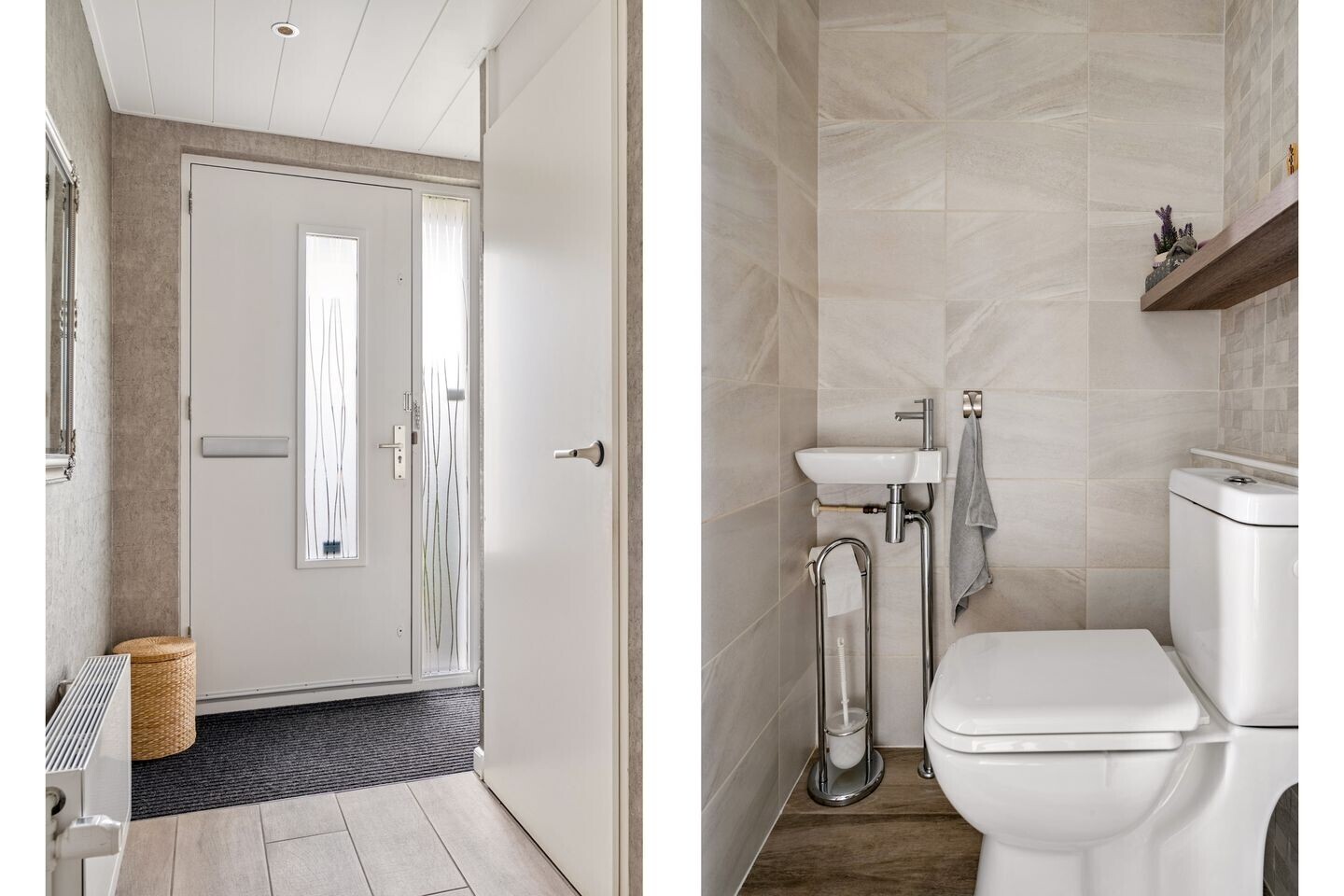 Tussenwoning te koop: Troikastraat 31, Almere